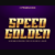 Speed Golden