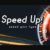 Speed Up Font