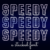 Speedy Font