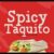 Spicy Taquito Font