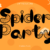 Spider Party Font