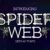 Spider Web Font