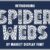 Spider Webs Font