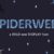 Spiderweb Font