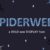 Spiderweb Font