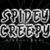 Spidey Creepy Font