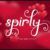 Spirly Font