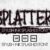 Splatter Font