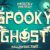 Spooky Ghost Font