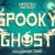 Spooky Ghost Font
