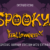 Spooky Halloween Font