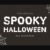 Spooky Halloween Font