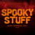 Spooky Stuff Font