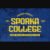Sporka College Font