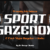 Sport Gazenox Font