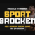 Sport Grocken Font