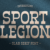 Sport Legion Font