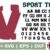 Sport Torn Font