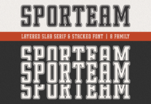 Sporteam Poster 1