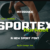 Sportex Workout Font