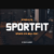 Sportfit Font