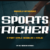 Sports Richer Font