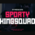 Sporty Kingsquad