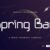 Spring Bar Font