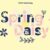 Spring Daisy Font