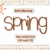 Spring Font