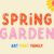 Spring Garden Font