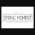 Spring Moment Font