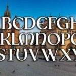 Square Fonts