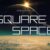 Square Space Font