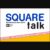 Square Talk Font
