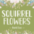 Squirrel Duo Font