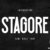 Stagore Font