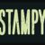 Stampy Font