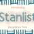 Stanlist Font