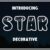 Star Font