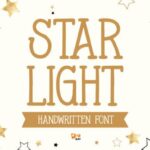 Star Light Fonts