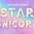 Star Unicorn Font