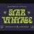 Star Vintage Font