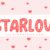 Starlove Font