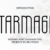 Starmagic Font