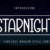 Starnight Font
