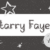 Starry Fayez Font