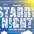 Starry Night Font