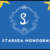 Starsea Monogram Font