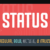 Status Font